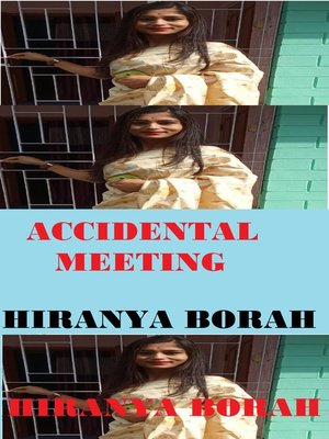 cover image of Accidental Meeting